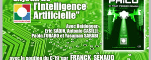 Conférence HDI : “Enjeux de l’intelligence artificielle”, Jeudi 17 juin 2021