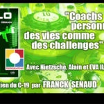 Conférence HDI “COACHS PERSONNELS”, Jeudi 01 juillet 2021