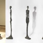 CONFÉRENCE HDA “Giacometti, le corps disparaît”, Samedi 8 janvier 2022 EN LIGNE