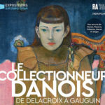 CINÉ-PEINTURE “ LE COLLECTIONNEUR DANOIS”, Dimanche 9 janvier 2022