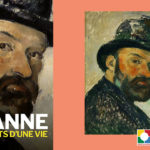 Ciné-peinture « CÉZANNE », Vendredi 11 mars 2022