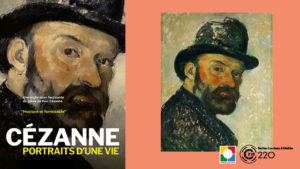 Lire la suite à propos de l’article Ciné-peinture “CÉZANNE”, Vendredi 11 mars 2022