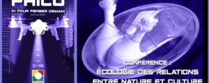 Conférence PHILO/HDI “Écologie des relations”, Jeudi 21 avril 2022