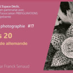 Conférence Histoire de la Photo n° 17 “Années 20, Avant-garde allemande”, Samedi 11 juin 2022