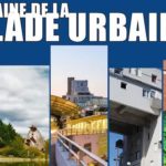 BALADE urbaine « Chasse aux trésors » avec appli « Jesuismaville », Samedi 11 juin 2022