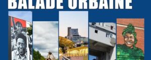 BALADE urbaine “Chasse aux trésors” avec appli “Jesuismaville”, Samedi 11 juin 2022