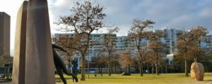 BALADE urbaine “VILLE MONDE”  Avec l’application “JeSuisMaVille”, Lundi 6 juin 2022
