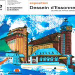 EXPO-RENCONTRE « Dessein d’Essonne », Vendredi 16 septembre 2022