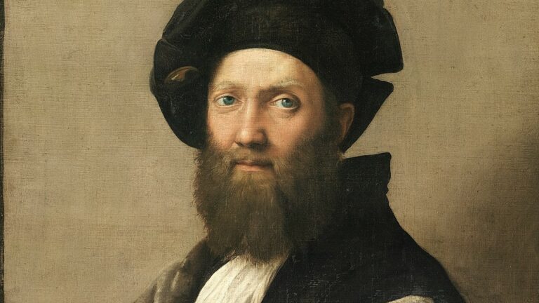 Lire la suite à propos de l’article Conférence HDA : “1520, la fin de la Renaissance ?”, samedi 10 Décembre 2022