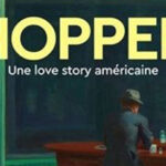 CINÉ-PEINTURE « Hopper, une histoire d’amour américaine », vendredi 2 décembre 2022