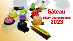 Soirée “Gâteau d’Evry”, Mardi 14 février 2023