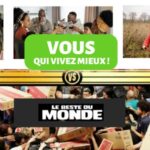 VIE DE L’ASSO : Préfigurations, soutien le projet “Déconsommons local”