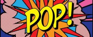 CONFÉRENCE et ATELIER “Pop Art – Pop up”, Dimanche 16 avril 2023