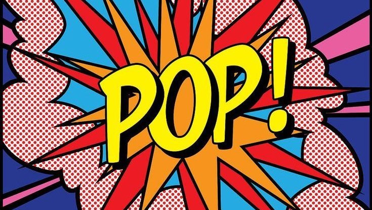Lire la suite à propos de l’article CONFÉRENCE et ATELIER “Pop Art – Pop up”, Dimanche 16 avril 2023