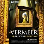 CINÉ-PEINTURE « Vermeer », Vendredi 19 mai 2023