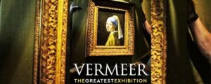 CINÉ-PEINTURE “Vermeer”, Vendredi 19 mai 2023