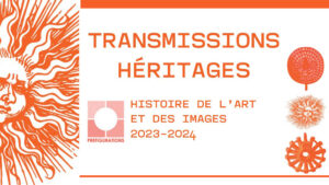 Lire la suite à propos de l’article Le programme CONFÉRENCES HISTOIRE DE L’ART et des images 2023/2024 est en ligne !