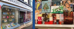 CONFÉRENCE “Une petite histoire de l’Essonne” et DÉDICACE de “Dessein d’Essonne”, Sam. 25 novembre 2023