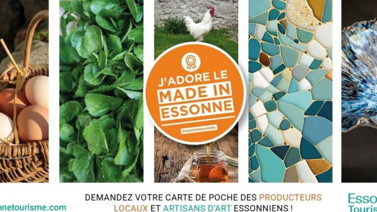 Lire la suite à propos de l’article Marché-Expo MADE IN ESSONNE avec “Dessein d’Essonne” à Chamarande, les 18 et 19 Novembre 2023