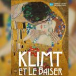 CINÉ-PEINTURE “ Klimt et le baiser“, Vendredi 15 décembre 2023