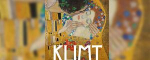 CINÉ-PEINTURE “ Klimt et le baiser“, Vendredi 15 décembre 2023