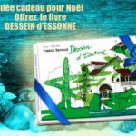 DÉDICACE “Dessein d’Essonne” à librairie de Montgeron, samedi 9 décembre 2023