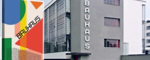 CONFÉRENCE Histoire de l’art “Albers, Klee, Kandinsky,…le Bahaus”, Samedi 24 février 2024