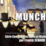 Nos Vidéos : Conférence après film « Munch »