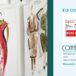 ATELIER et Micro-conférence « LA MODE en mouvement », Dimanche 14 janvier 2024