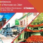 Conférence « Histoire illustrée de l’Essonne 1790- 1929 », 1ère partie, Samedi 02 mars 2024