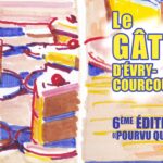 QUALIFICATIONS avec Jury du 6e Gâteau d’Evry, Mardi 7 mai 2024