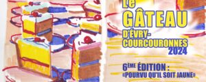 6ème GÂTEAU D’ÉVRY-COURCOURONNES : Premières qualifications, Mardi 23 Avril 2024