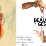 Ciné-peinture « LA BEAUTE DU GESTE », Vendredi 24 mai 2024