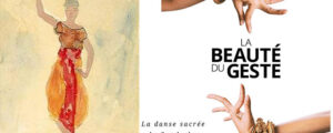 Ciné-peinture “LA BEAUTE DU GESTE”, Vendredi 24 mai 2024