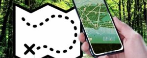 Sortie « CHASSE AU TRÉSOR – Parc des Coquibus », Mercredi 19 juin 2024