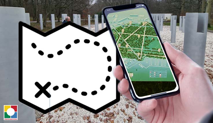  Sortie ＂CHASSE AU TRÉSOR – Parc des Coquibus＂, Mercredi 12 juin 2024
