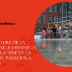 CONFÉRENCE “Architecture d’Evry et Parkour”, Dimanche 2 juin 2024