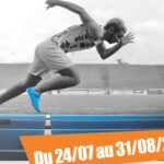 EXPO-PHOTO « Architecture du sport », Samedi 24 juillet au 31 Août 2024