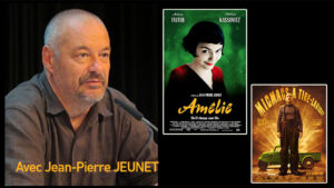 ANNULÉ : CINÉ-RENCONTRE « Le fabuleux destin d’Amélie Poulain », Samedi 28 septembre 2024