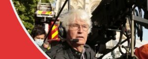 CINÉ-RENCONTRE avec Jean-Jacques ANNAUD Réalisateur, Dimanche 27 Octobre 2024