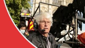 CINÉ-RENCONTRE avec Jean-Jacques ANNAUD Réalisateur, Dimanche 27 Octobre 2024