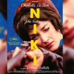 CINÉ-PEINTURE “Niki de Saint Phalle”, Vendredi 8 Novembre 2024