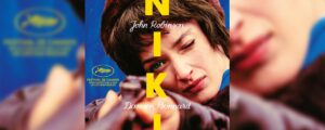 CINÉ-PEINTURE “Niki de Saint Phalle”, Vendredi 8 Novembre 2024