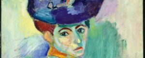 Conférence HDA “Matisse et l’invention de l’Art Moderne”, Samedi 16 novembre 2024