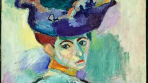 Conférence HDA “Matisse et l’invention de l’Art Moderne”, Samedi 16 novembre 2024