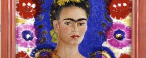 MICRO-CONFÉRENCE et ATELIER “Frida Kahlo”, , Dimanche 15 décembre 2024