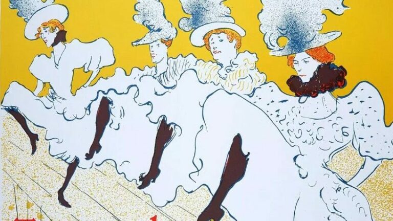 Lire la suite à propos de l’article CONFÉRENCE HDA “La fête, la nuit chez TOULOUSE-LAUTREC”, samedi 18 Janvier 2025