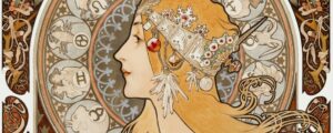 CONFÉRENCE HDA “Art Nouveau”, Samedi 25 Janvier 2025