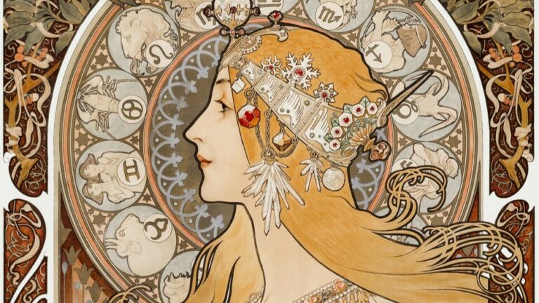 Lire la suite à propos de l’article CONFÉRENCE HDA “Art Nouveau”, Samedi 25 Janvier 2025