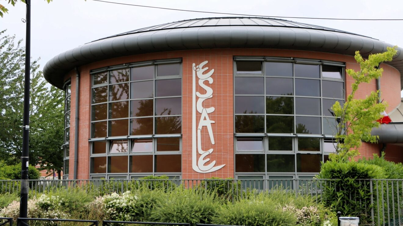 SORTIE CROQUIS USK ＂L'Escale à St-Pierre-du-Perray＂, Samedi 15 février 2025